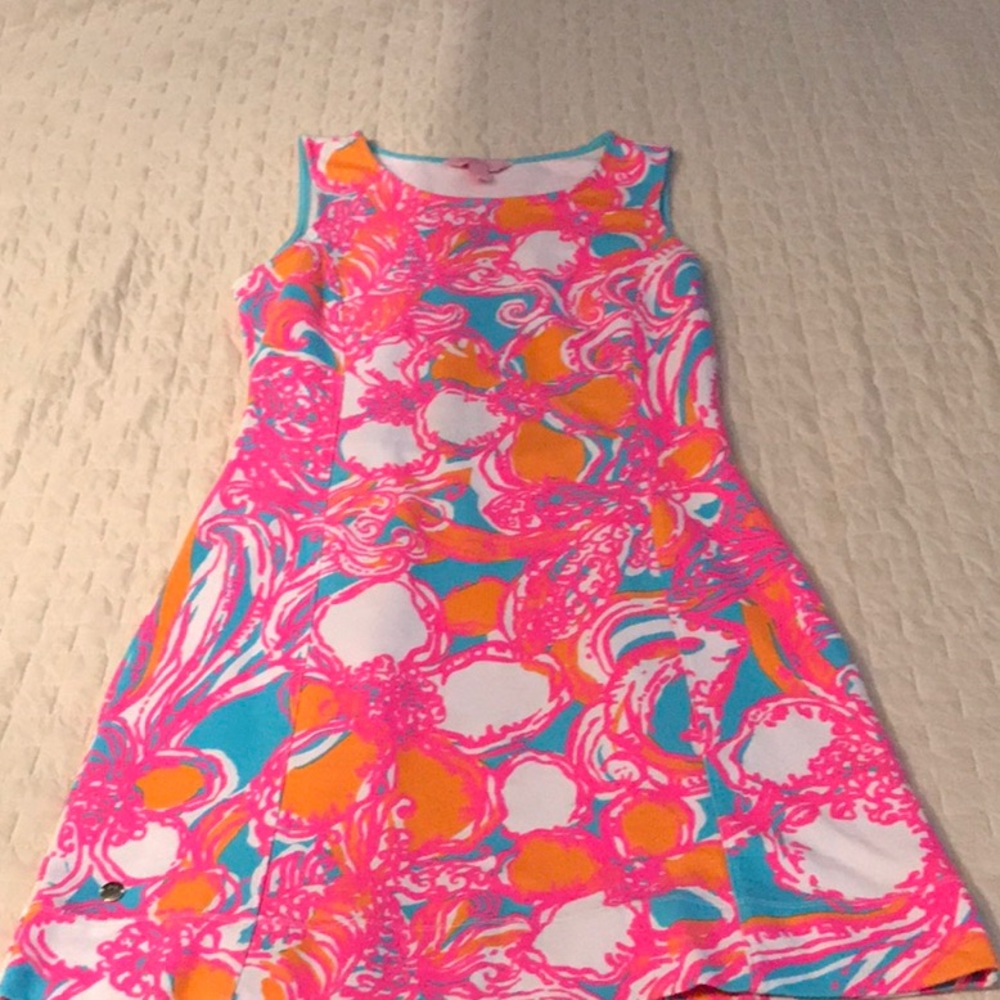 Cute Lily Pulitzer dress